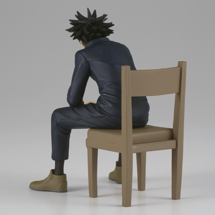 Jujutsu Kaisen Figure Break Time Collection Vol.2 Megumi Fushiguro фигурка