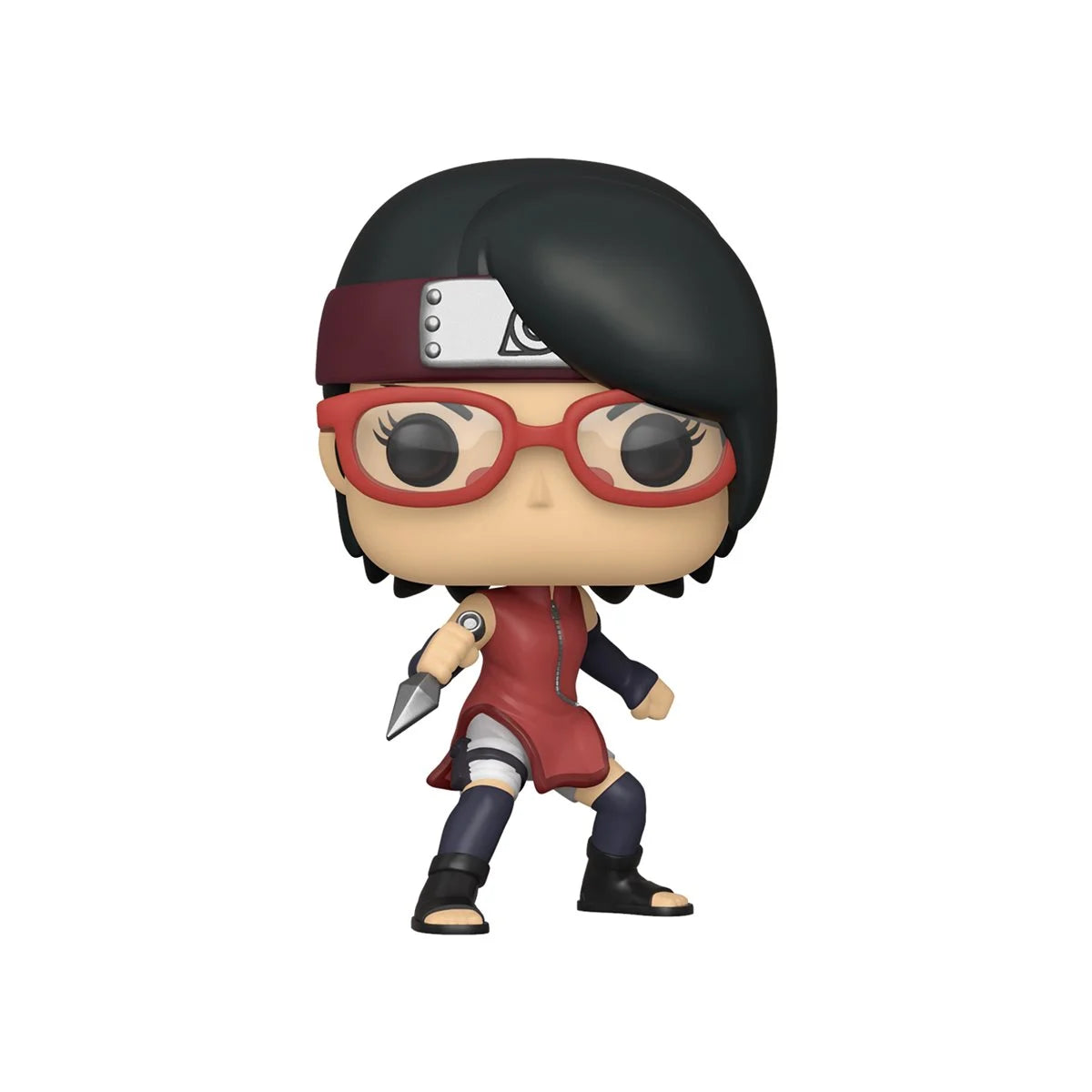 Funko POP! Animation: Boruto - Sarada Uchiha #672
