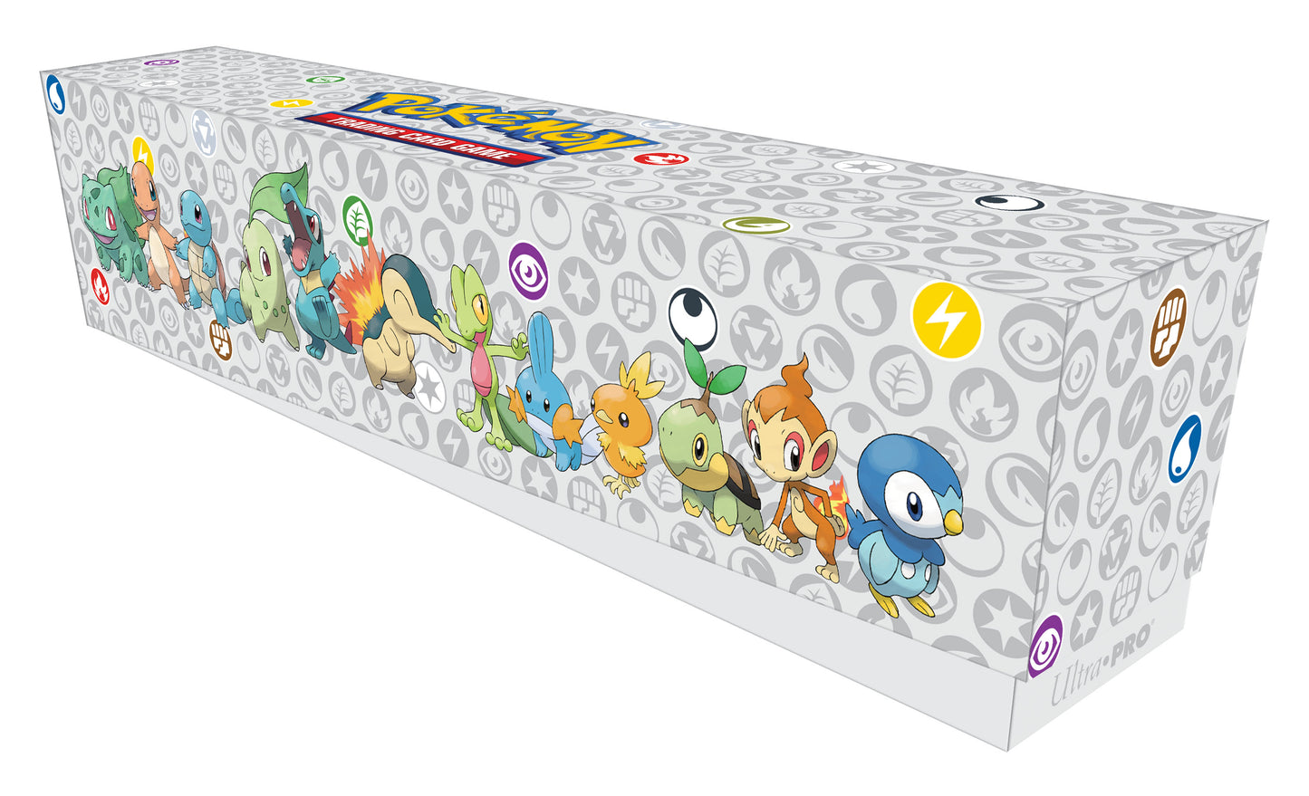 First Partner Accessory Bundle for Pokémon комплект