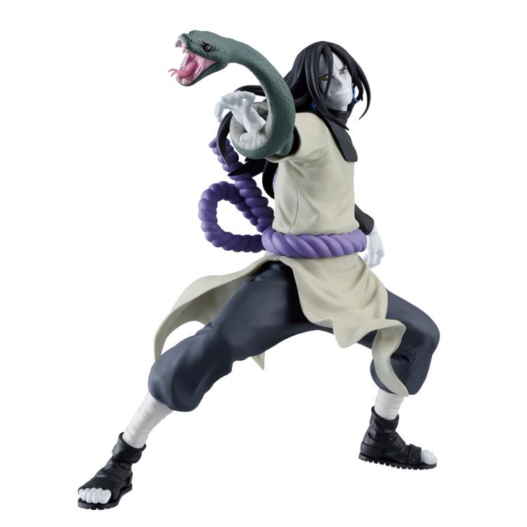 Naruto: Shippuden Vibration Stars Orochimaru Фигурка