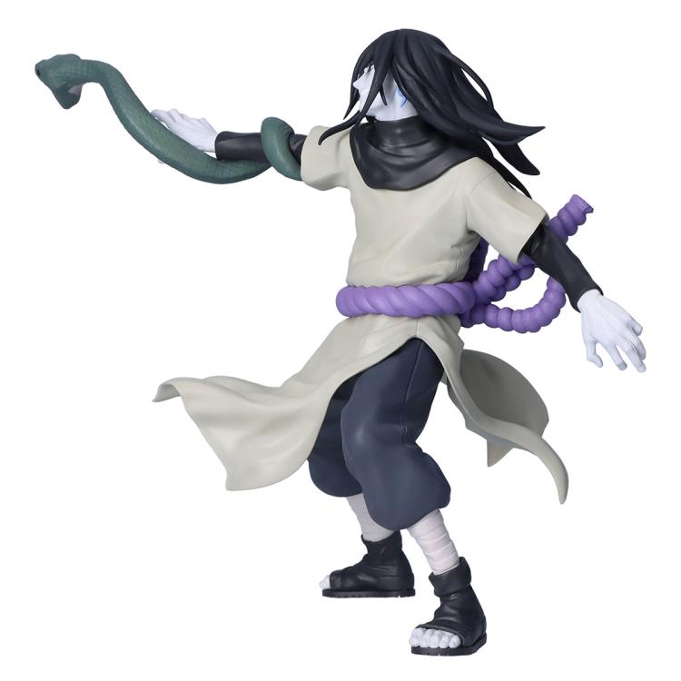Naruto: Shippuden Vibration Stars Orochimaru Фигурка