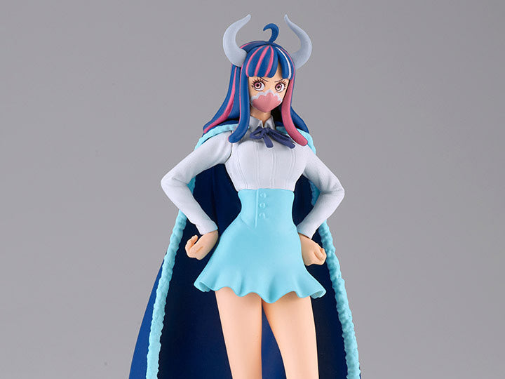 One Piece DXF The Grandline Lady Wano Country Vol.11 Ulti
BY BANPRESTO - BRAND ONE PIECE, колекционерска фигурка