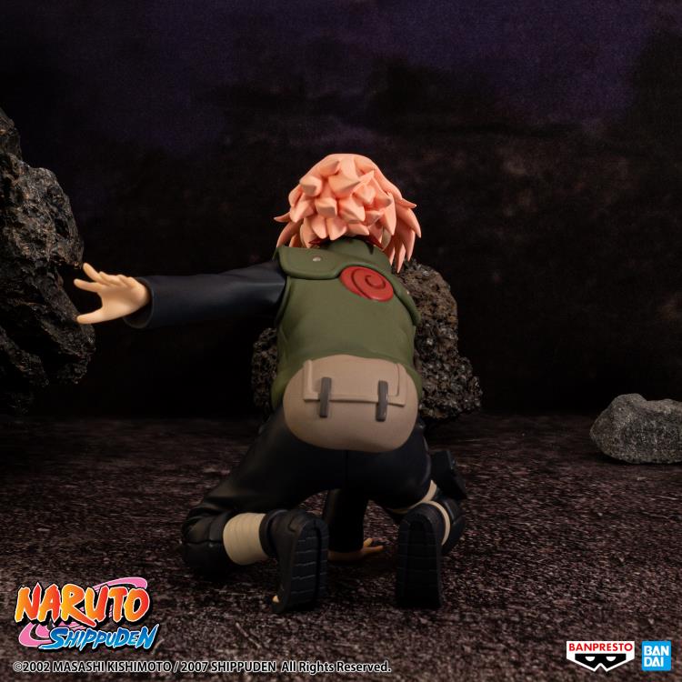 Naruto: Shippuden Figure Panel Spectacle Sakura Haruno фигурка