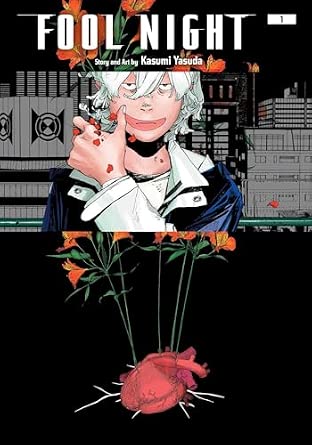 Fool Night, Vol. 1