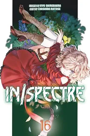 In/Spectre vol 16