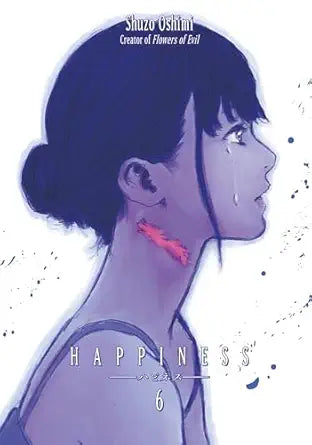 Happiness vol 6