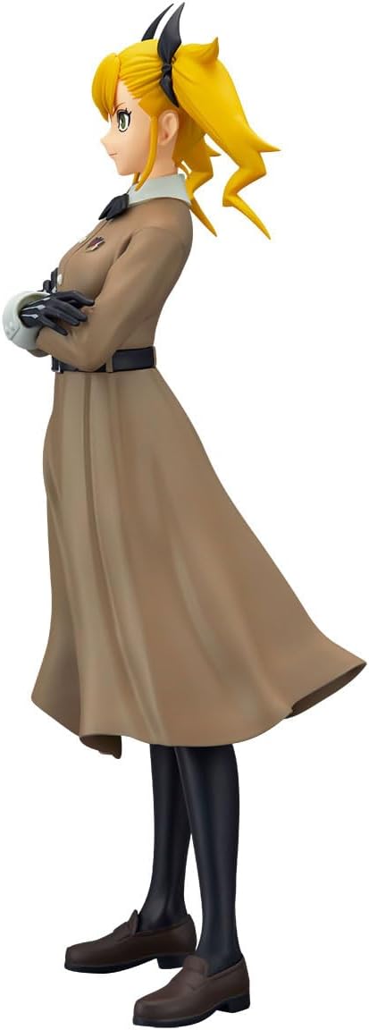 Banpresto - Kaiju No. 8 - Kikoru Shinomiya Glitter & Glamours Figure