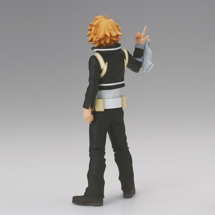 My Hero Academia Figure Age of Heroes Denki Kaminari фигурка