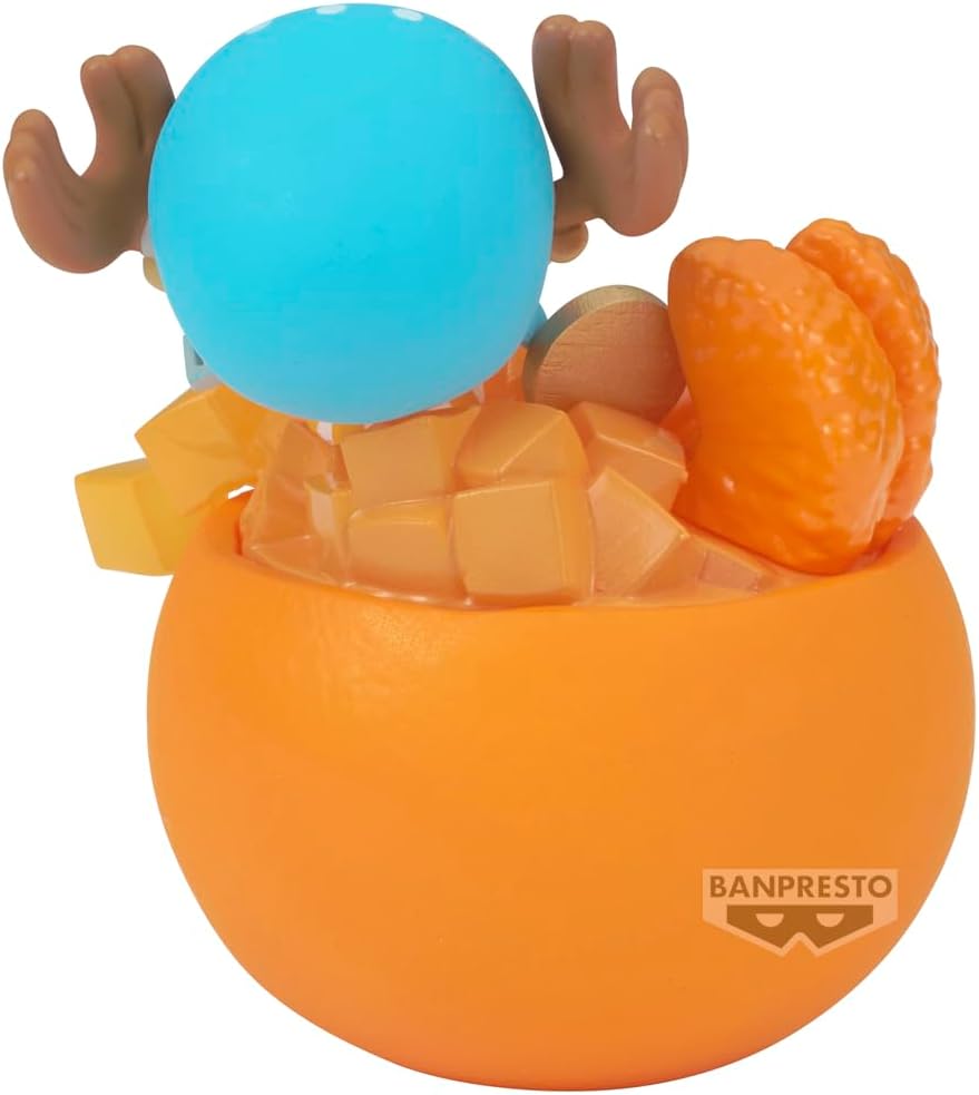 Banpresto - One Piece - Tony Tony Chopper vol. 2 (ver. A) Paldolce Collection Figure Фигурка
