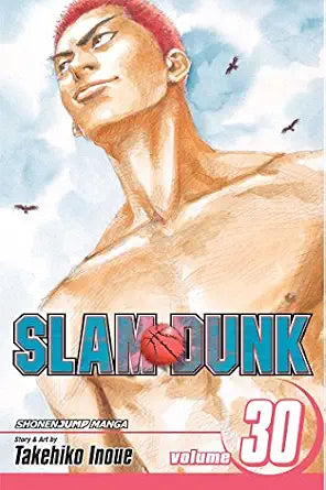 Slam Dunk, Vol. 30