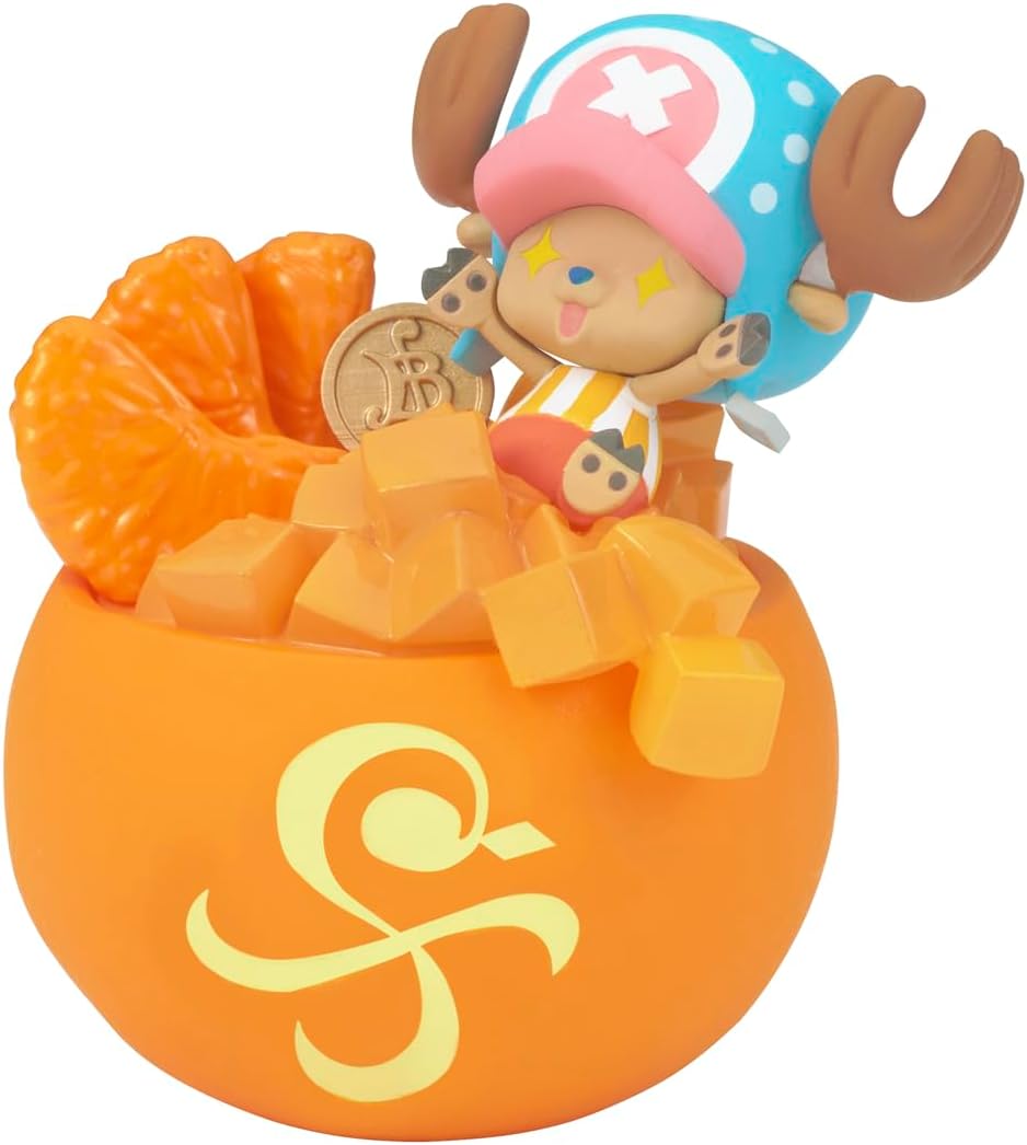 Banpresto - One Piece - Tony Tony Chopper vol. 2 (ver. A) Paldolce Collection Figure Фигурка