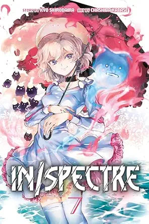 In/Spectre vol 7