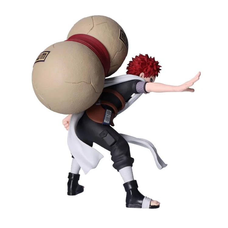 Naruto Vibration Stars Gaara Фигурка