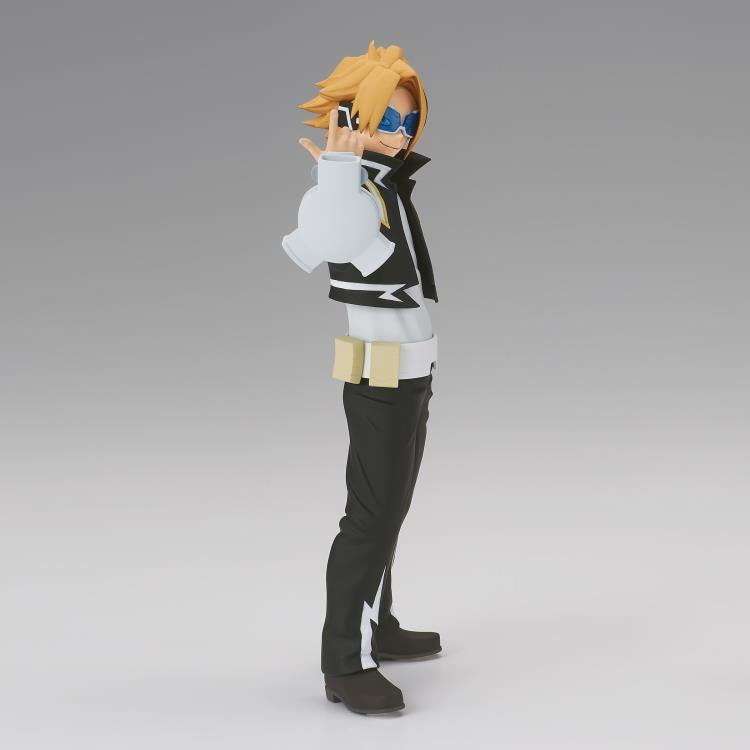 My Hero Academia Figure Age of Heroes Denki Kaminari фигурка