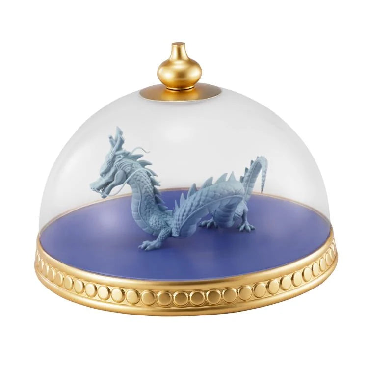 Dragon Ball Masterlise Ichibansho Model of Shenron (The Lookout Above the Clouds) фигурка