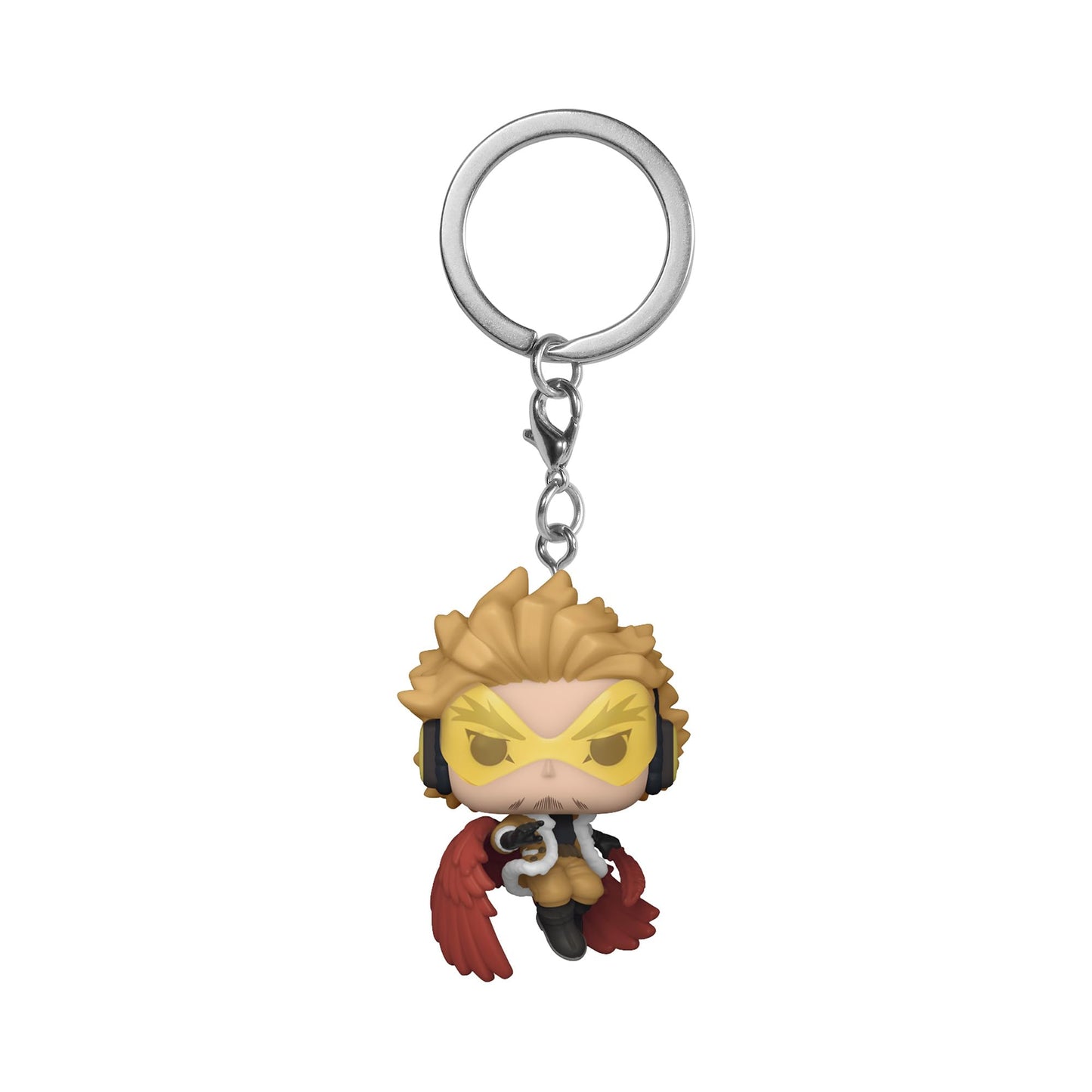 Funko POP! Keychains My Hero Academia - Hawks