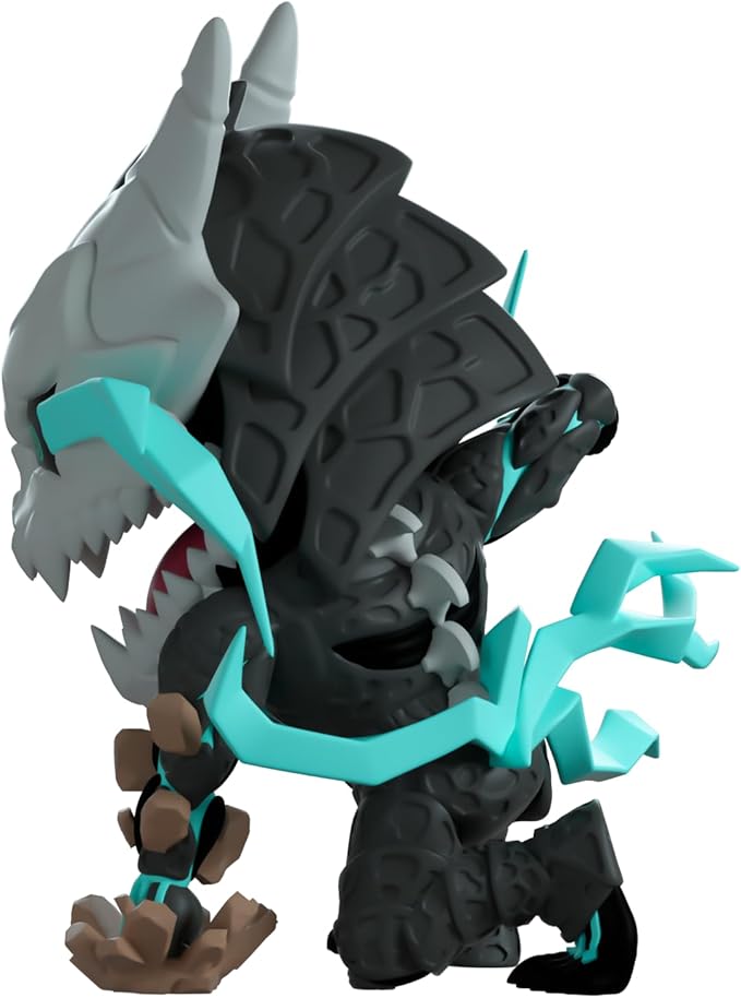 Youtooz Kaiju No. 8 Vinyl Figure, Collectible from Kaiju No. 8 Collection