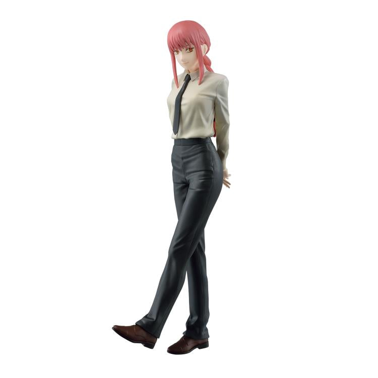 Chainsaw Man Figure Chain Spirits Vol.3 MakimaBY BANPRESTO - BRAND CHAINSAW MAN фигурка