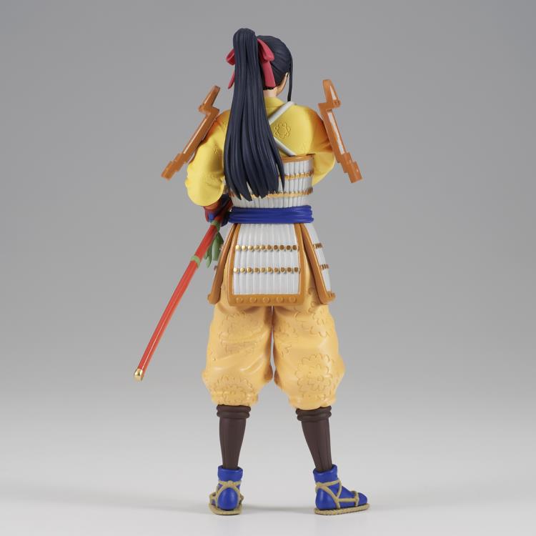 One Piece DXF The Grandline Series Extra Kikunojo Фигурка