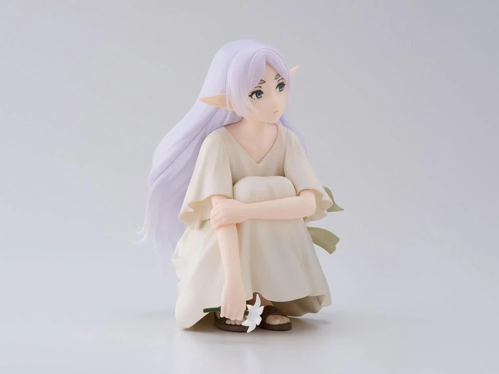Frieren: Beyond Journey's End PVC Statue Frieren In Those Days 10 cm