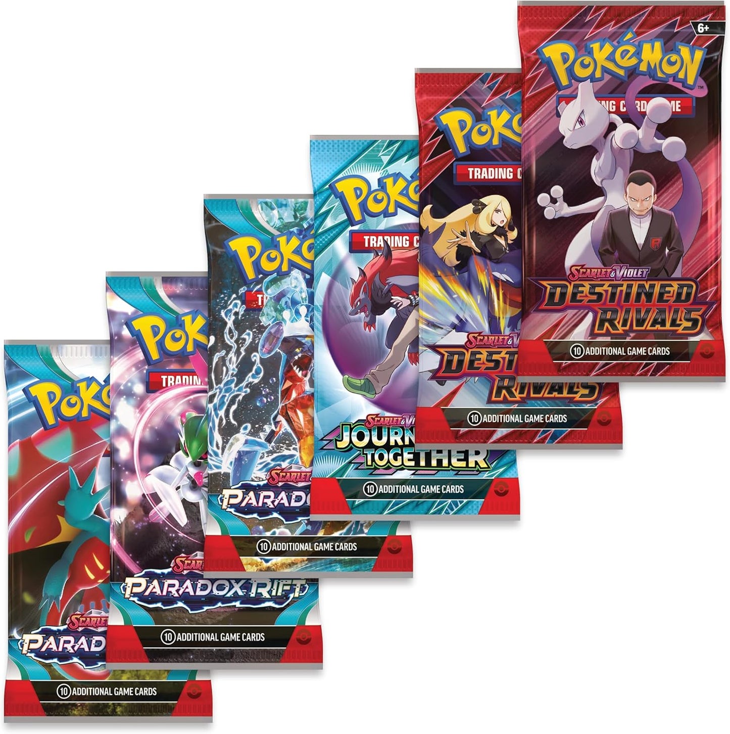 Pokémon TCG: Cynthia’s Garchomp ex Premium Collection