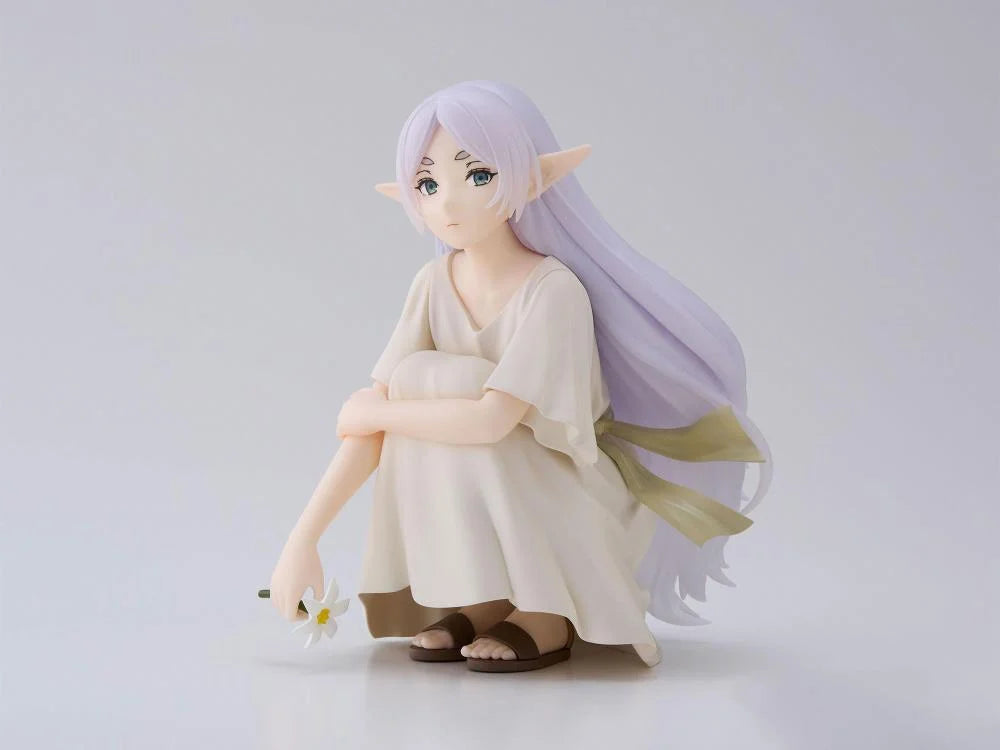 Frieren: Beyond Journey's End PVC Statue Frieren In Those Days 10 cm