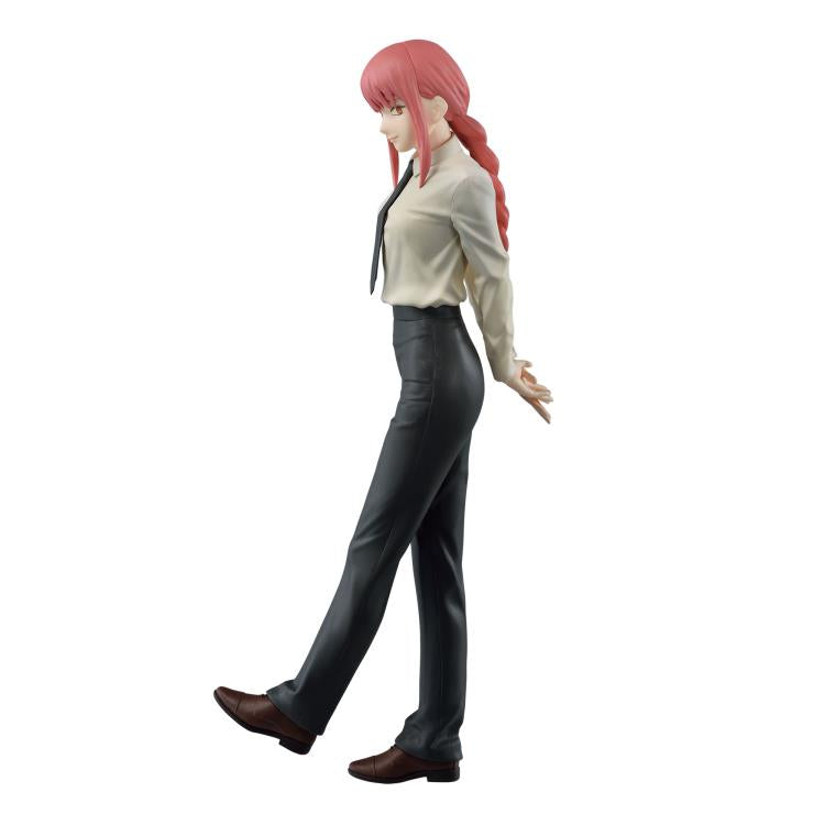 Chainsaw Man Figure Chain Spirits Vol.3 MakimaBY BANPRESTO - BRAND CHAINSAW MAN фигурка