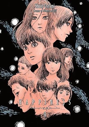Happiness vol 9