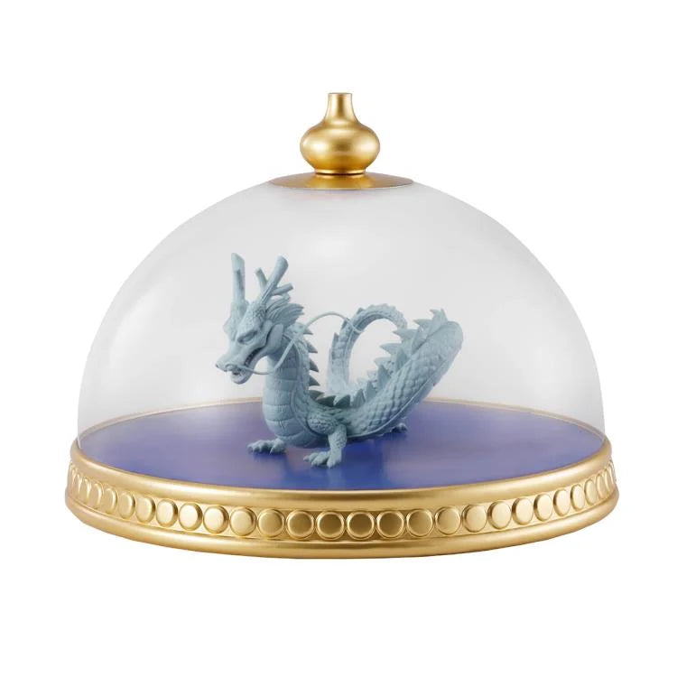 Dragon Ball Masterlise Ichibansho Model of Shenron (The Lookout Above the Clouds) фигурка