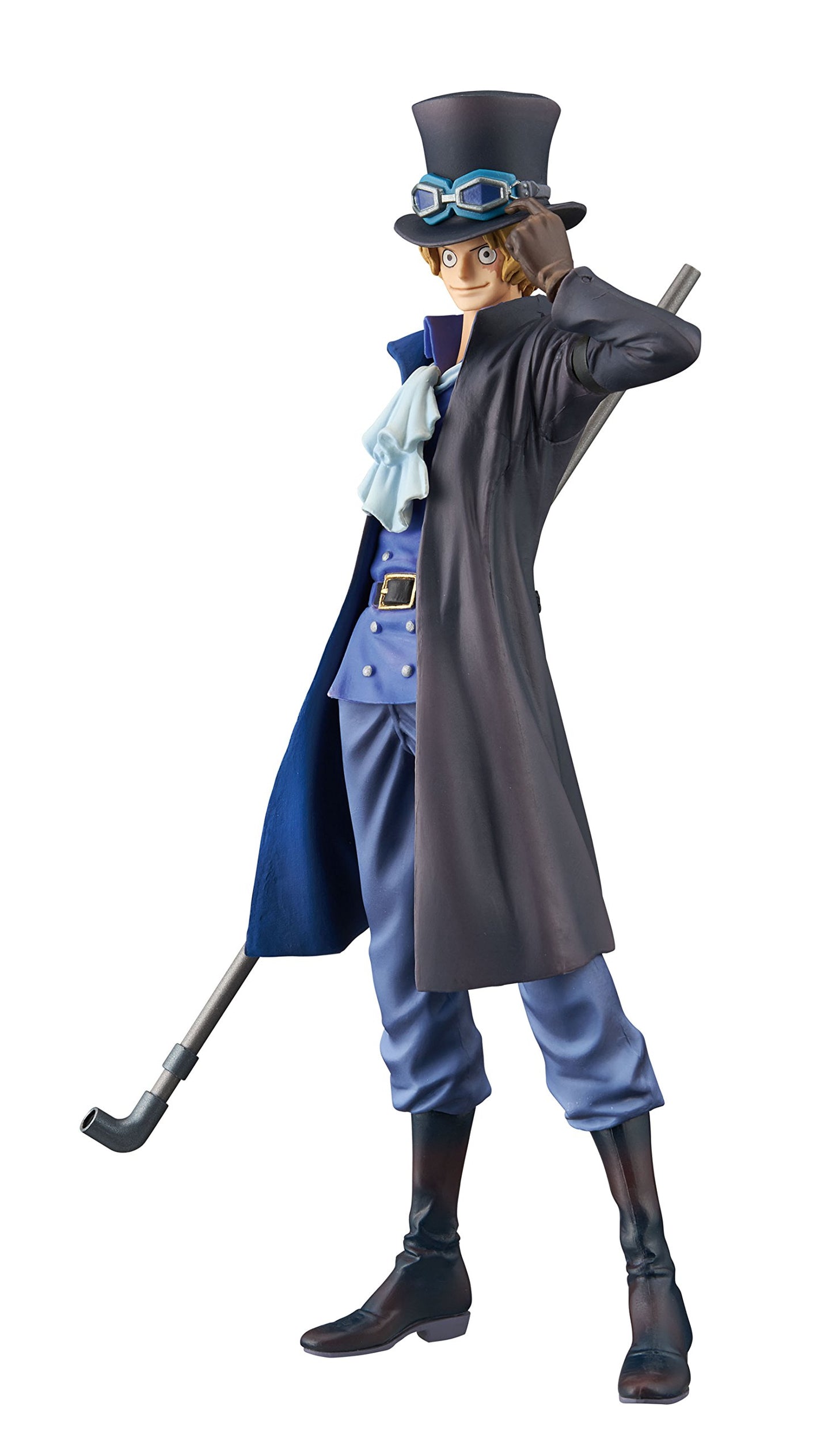 Banpresto One Piece 6.3-Inch Sabo DXF Figure, The Grandline Men Volume 21, Колекционерска фигурка
