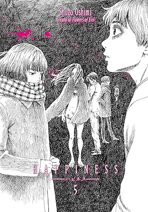 Happiness vol 5