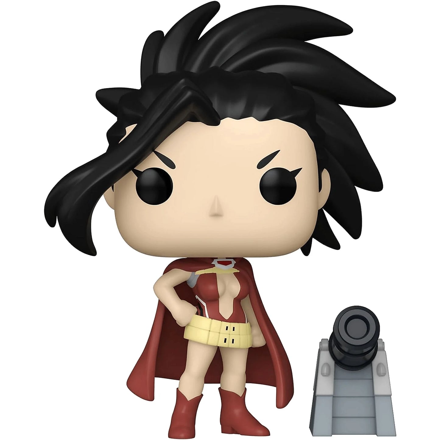 FUNKO POP! Animation Figure: My Hero Academia - Momo Yaoyorozu #605 фигурка