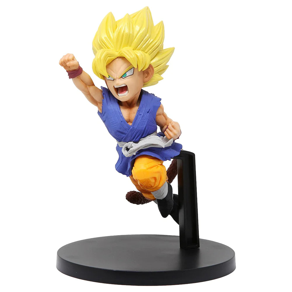 Banpresto Animation: Dragon Ball GT - Son Goku (Wrath of the Dragon)