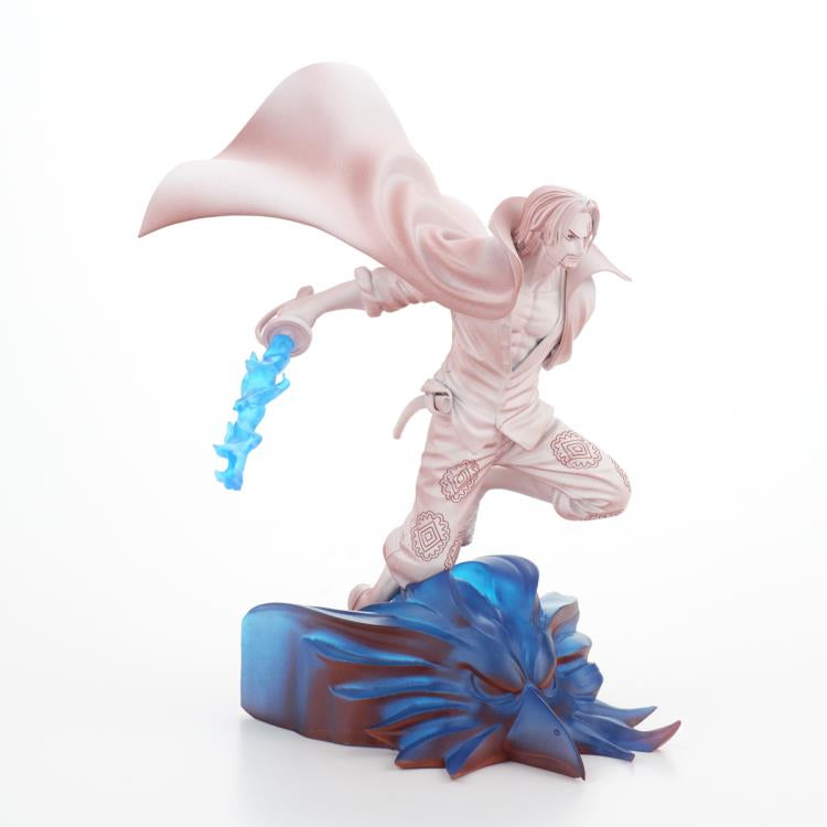 One Piece Film: Red Figure Senkozekkei Shanks фигурка