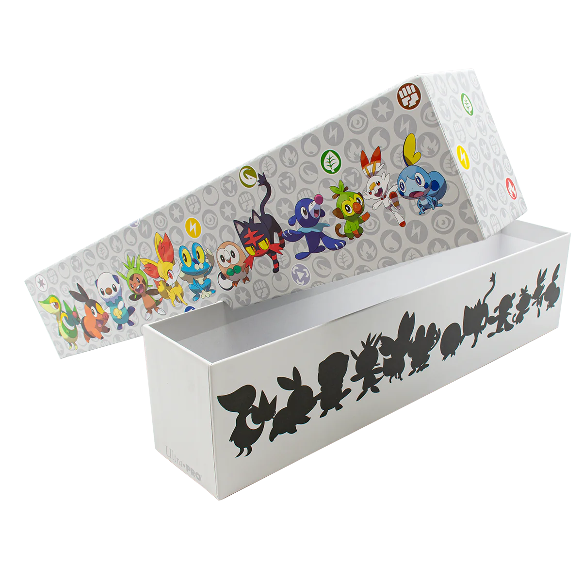 First Partner Accessory Bundle for Pokémon комплект