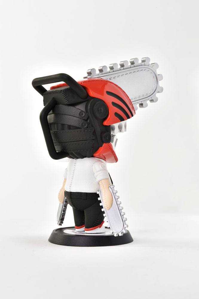 Chainsaw Man Cutie1 PVC фигурка Chainsaw Man 13cm