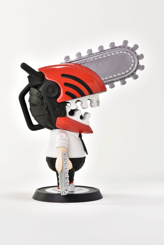 Chainsaw Man Cutie1 PVC фигурка Chainsaw Man 13cm