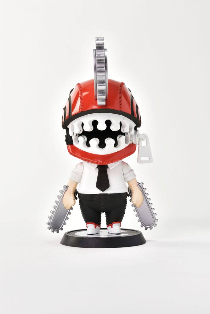 Chainsaw Man Cutie1 PVC фигурка Chainsaw Man 13cm