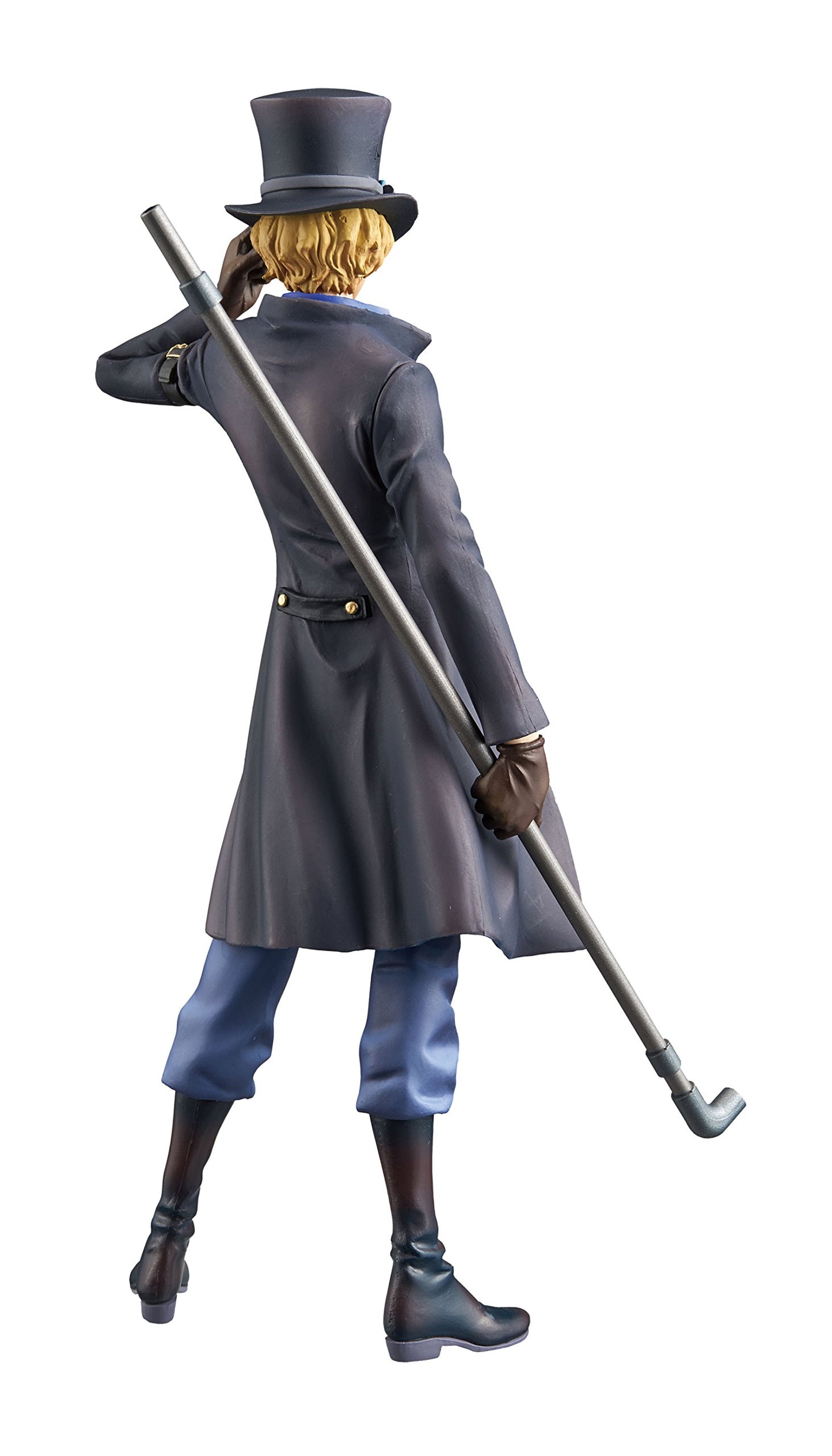 Banpresto One Piece 6.3-Inch Sabo DXF Figure, The Grandline Men Volume 21, Колекционерска фигурка