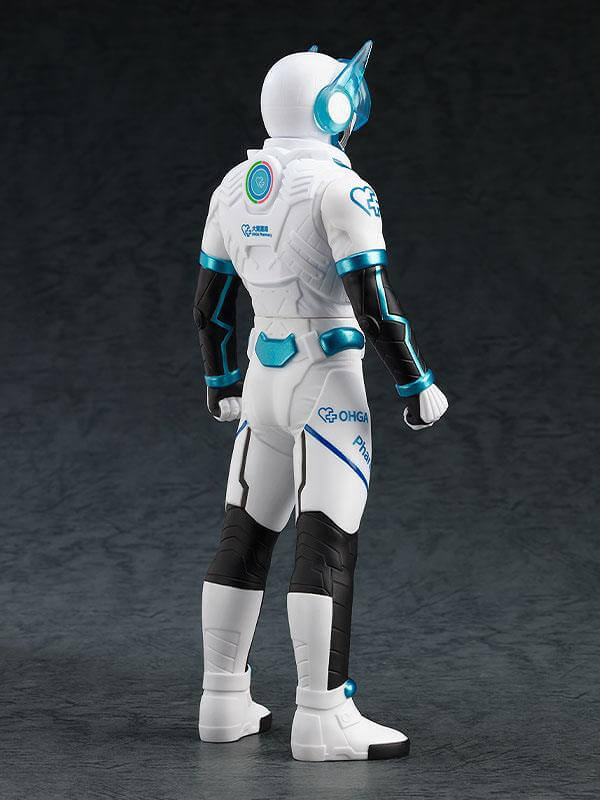 Dogengers Soft Vinyl Figure Ohgaman 18cm