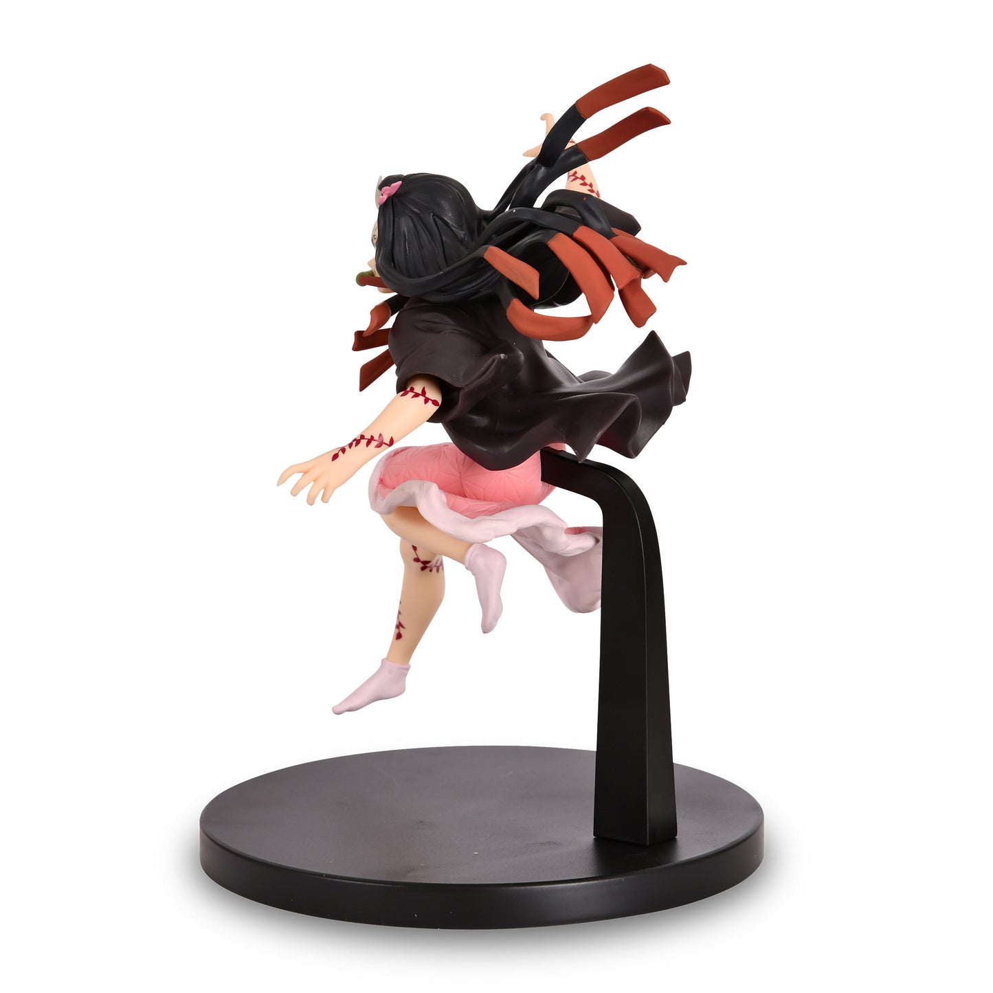 Banpresto - Demon Slayer: Kimetsu no Yaiba - Nezuko Kamado, Bandai Spirits Vibration Stars Figure
