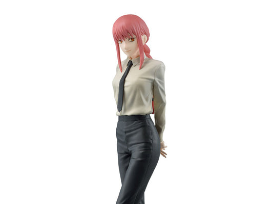 Chainsaw Man Figure Chain Spirits Vol.3 MakimaBY BANPRESTO - BRAND CHAINSAW MAN фигурка