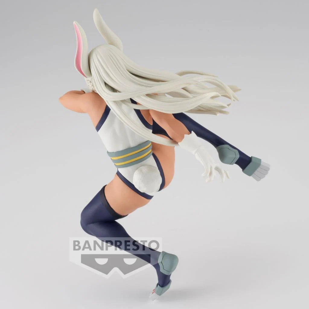 Banpresto - My Hero Academia - The Amazing Heroes - Vol.22: Rumi Usagiyama (MHA)