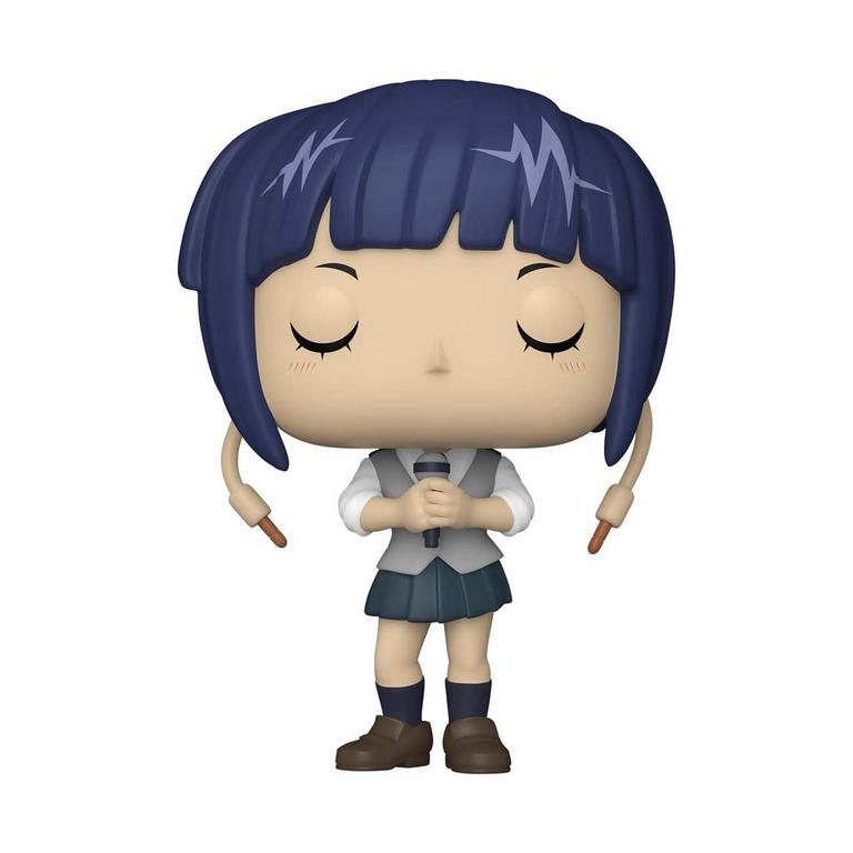Funko POP! My Hero Academia Figure (Kyoka Jiro) (Special Edition) #1208 фигурка