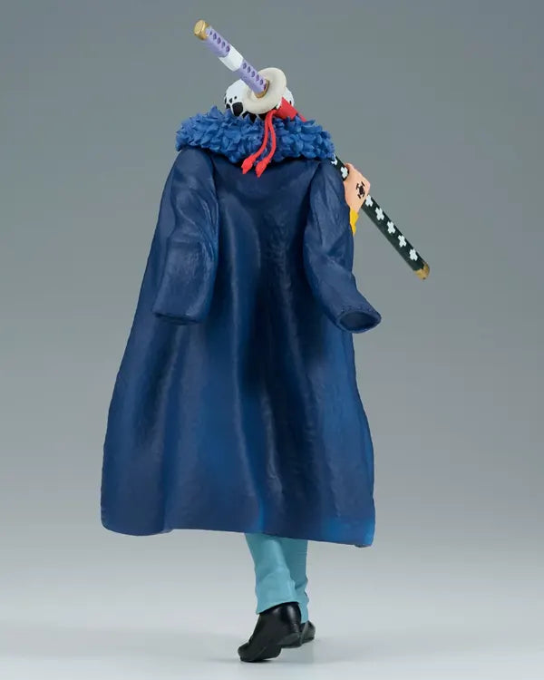 Bandai Spirits One Piece THE Departure TRAFALGAR LAW