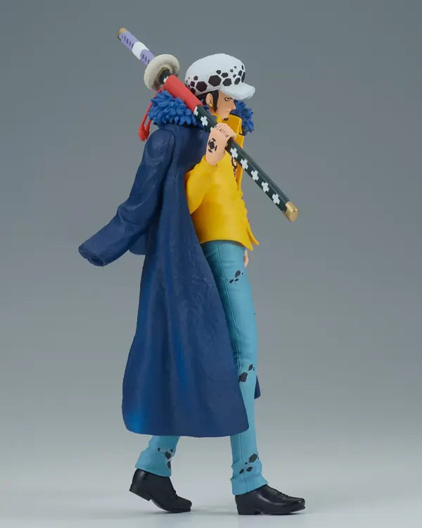 Bandai Spirits One Piece THE Departure TRAFALGAR LAW