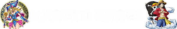 kamato games logo