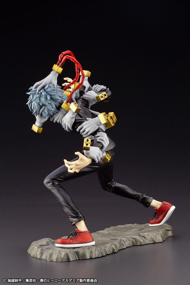 My Hero Academia ARTFXJ фигурка 1/8 Tomura Shigaraki 23cm