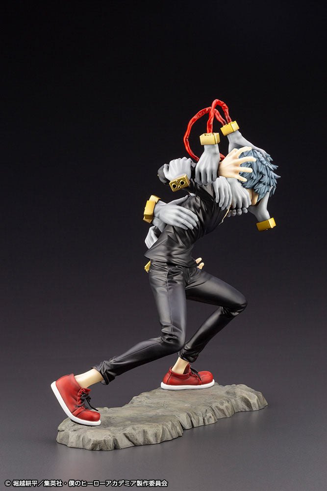 My Hero Academia ARTFXJ фигурка 1/8 Tomura Shigaraki 23cm