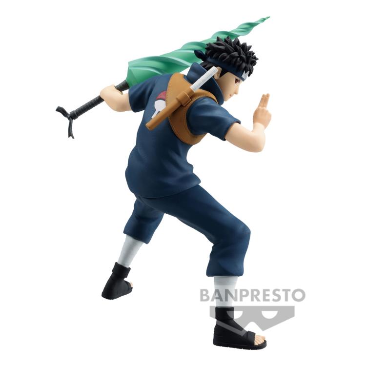 Uchiha Shisui Narutop99 Naruto Shippuden 13cm фигурка